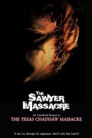 The Sawyer Massacre 2022 one on netflix