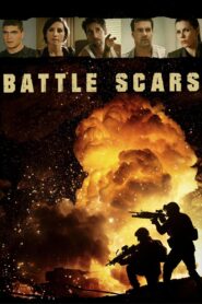Battle Scars 2017 one on netflix