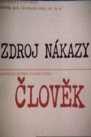Zdroj nákazy: Člověk 1985 one on netflix