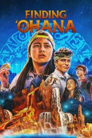 Finding ʻOhana 2021 one on netflix