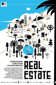 Real Estate 2024 one on netflix