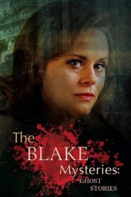 The Blake Mysteries: Ghost Stories 2018 one on netflix