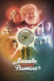 Once I’ll Be a Child 2018 one on netflix