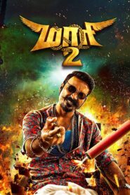 Maari 2 2018 one on netflix