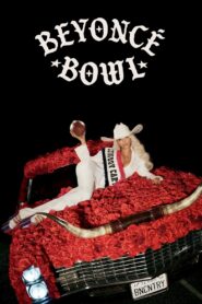 Beyoncé Bowl 2024 one on netflix