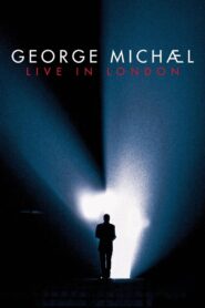 George Michael: Live in London 2009 one on netflix