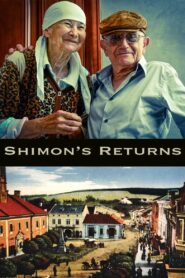 Shimon’s Returns 2014 one on netflix