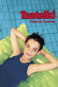 Tsatsiki: Friends Forever 2001 one on netflix