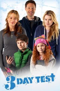 3 Day Test 2012 one on netflix