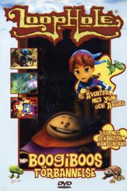 LoopHole: The Curse of BoogiBoo 2004 one on netflix