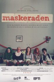 The Masquerade 2009 one on netflix