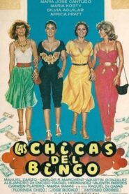 Las chicas del bingo 1982 one on netflix
