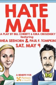 Hate Mail 2020 one on netflix