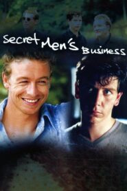 Secret Men’s Business 1999 one on netflix