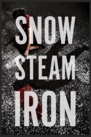 Snow Steam Iron 2017 one on netflix