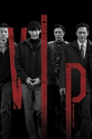 V.I.P. 2017 one on netflix