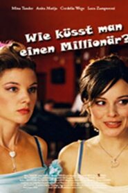 How to Catch a Millionaire 2007 one on netflix