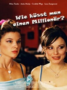 How to Catch a Millionaire 2007 one on netflix