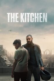 The Kitchen 2023 one on netflix