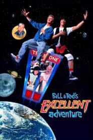 Bill & Ted’s Excellent Adventure 1989 one on netflix
