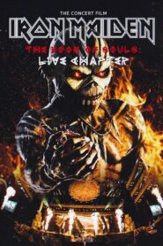 Iron Maiden: The Book of Souls – Live Chapter 2017 one on netflix