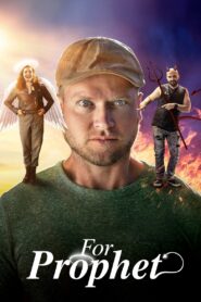 For Prophet 2024 one on netflix