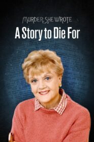 Murder, She Wrote: A Story to Die For 2000 one on netflix