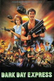 Dark Day Express 1988 one on netflix