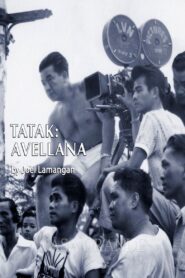 Portraits of the Filipino Artist: Tatak Avellana 1988 one on netflix