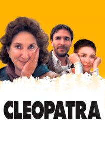 Cleopatra 2003 one on netflix
