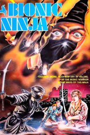 Bionic Ninja 1986 one on netflix