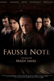 Fausse Note 2012 one on netflix