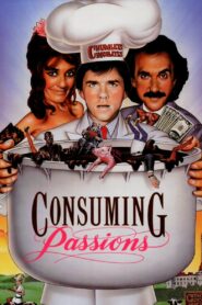 Consuming Passions 1988 one on netflix