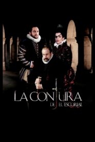 La conjura de El Escorial 2008 one on netflix
