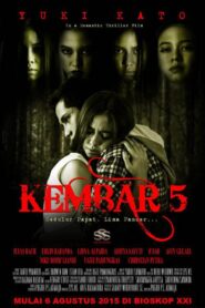 Kembar 5 2015 one on netflix