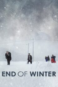 End of Winter 2014 one on netflix