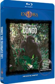 Los espíritus del Congo 2012 one on netflix