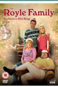 Barbara’s Old Ring 2012 one on netflix
