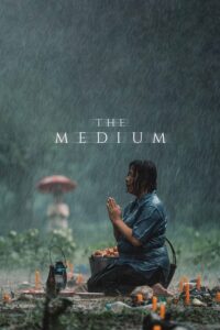 The Medium 2021 one on netflix
