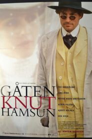 Gåten Knut Hamsun 1996 one on netflix