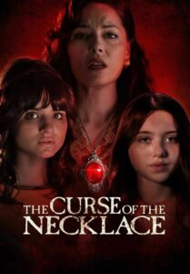The Curse of the Necklace 2024 one on netflix