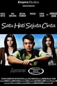 Satu Hati Sejuta Cinta 2013 one on netflix