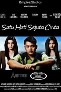 Satu Hati Sejuta Cinta 2013 one on netflix