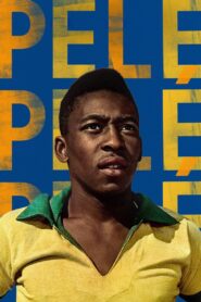 Pelé 2021 one on netflix