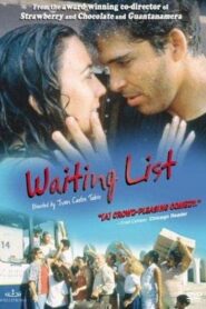 The Waiting List 2000 one on netflix