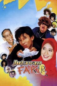 Jutawan Fakir 2003 one on netflix