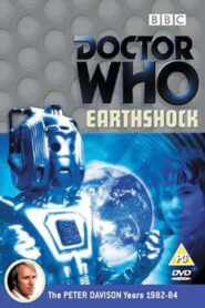 Earthshock: Part Five 2003 one on netflix