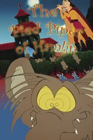 The Pied Piper of Hamlin 1992 one on netflix