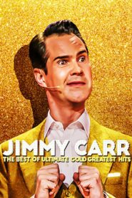 Jimmy Carr: The Best of Ultimate Gold Greatest Hits 2019 one on netflix