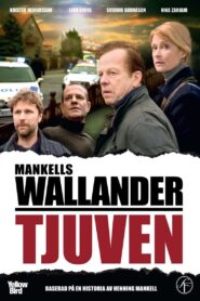 Wallander: The Thief 2009 one on netflix